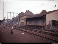 04-15240 : KBS522 Kassel--Eschwege West, Tyska järnvägar